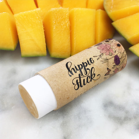 Lip balm pack
