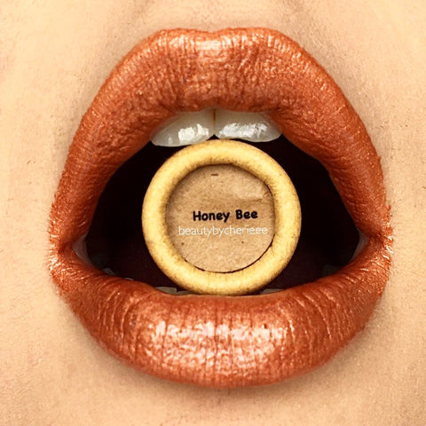 Honey bee