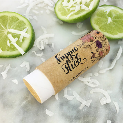 Lip balm pack