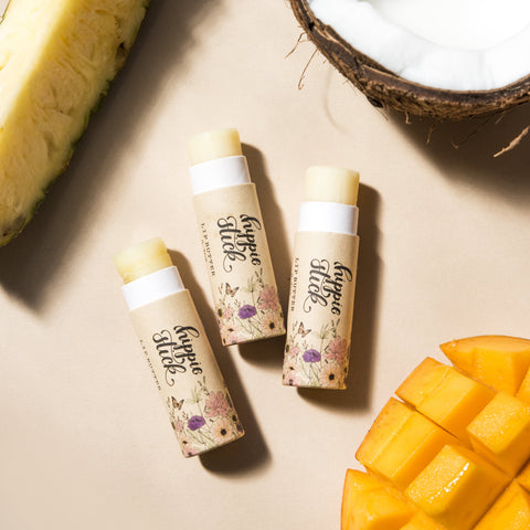 Lip balm pack