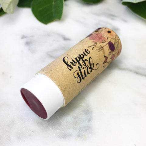 Raspberry tint