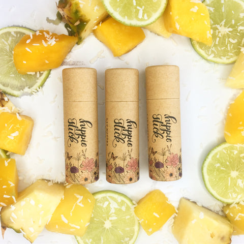 Lip balm pack