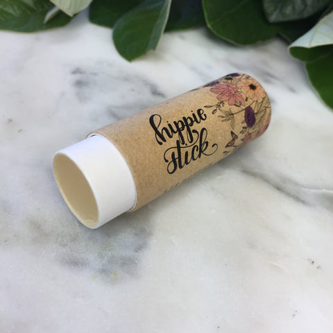 Lime & Coconut balm